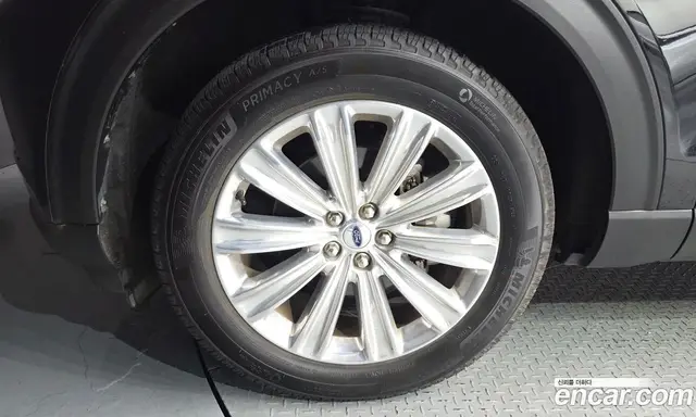 Ford Explorer 2022 2.3 автомат (гидро), миниатюра 4 Ford Explorer 2022 2.3 автомат (гидро), миниатюра 4
