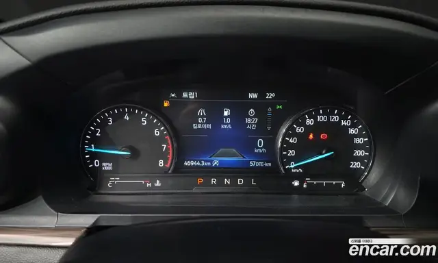 Ford Explorer 2022 2.3 автомат (гидро), миниатюра 10 Ford Explorer 2022 2.3 автомат (гидро), миниатюра 10
