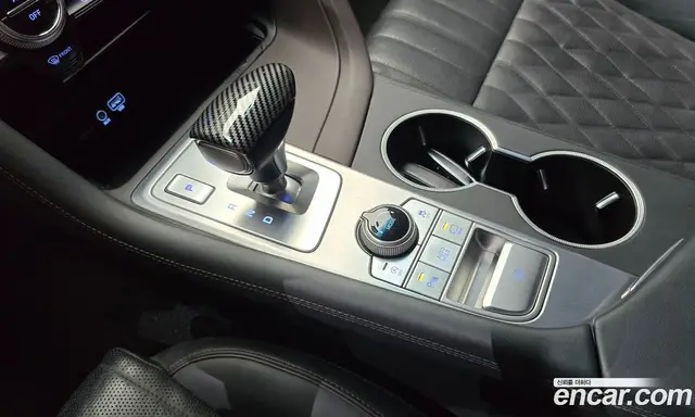 Genesis G70 2018 2.0 автомат (гидро), миниатюра 12