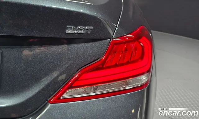 Genesis G70 2018 2.0 автомат (гидро), миниатюра 9 Genesis G70 2018 2.0 автомат (гидро), миниатюра 9