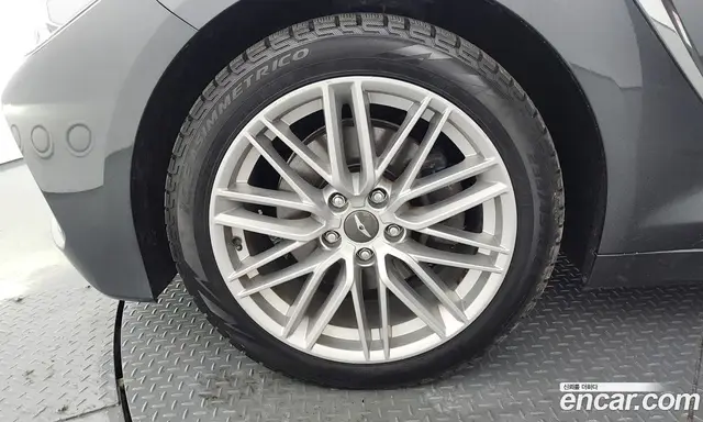 Genesis G70 2019 2.0 автомат (гидро), миниатюра 5 Genesis G70 2019 2.0 автомат (гидро), миниатюра 5