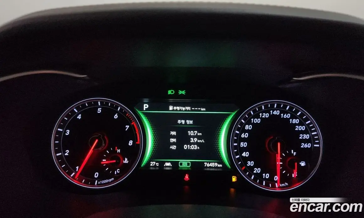 Genesis G70 2019 2.0 автомат (гидро), фото 8 Genesis G70 2019 2.0 автомат (гидро), фото 8
