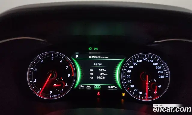 Genesis G70 2019 2.0 автомат (гидро), миниатюра 8 Genesis G70 2019 2.0 автомат (гидро), миниатюра 8