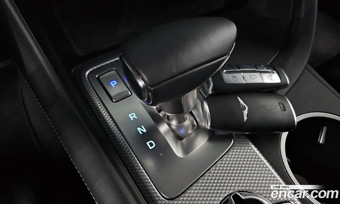 Genesis G70 2022 2.0 автомат (гидро), фото 11 Genesis G70 2022 2.0 автомат (гидро), фото 11