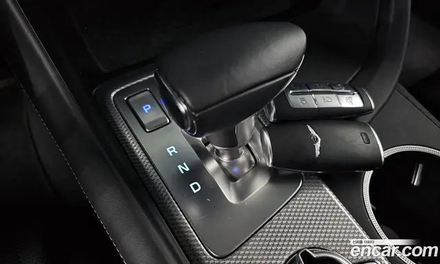 Genesis G70 2022 2.0 автомат (гидро), миниатюра 11 Genesis G70 2022 2.0 автомат (гидро), миниатюра 11