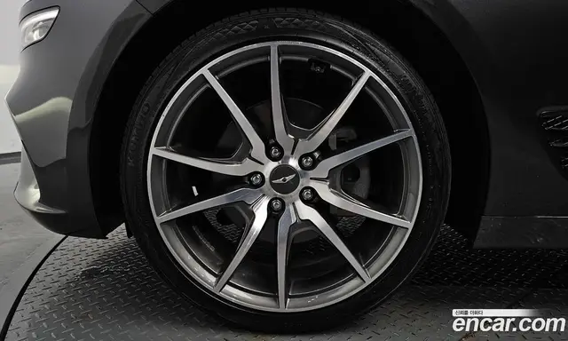 Genesis G70 2022 2.0 автомат (гидро), миниатюра 4 Genesis G70 2022 2.0 автомат (гидро), миниатюра 4