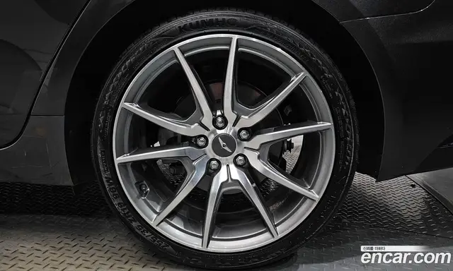 Genesis G70 2022 2.0 автомат (гидро), миниатюра 6 Genesis G70 2022 2.0 автомат (гидро), миниатюра 6