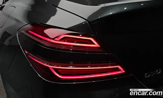 Genesis G70 2022 2.0 автомат (гидро), миниатюра 8 Genesis G70 2022 2.0 автомат (гидро), миниатюра 8