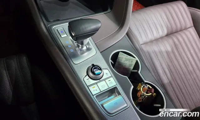 Genesis G70 2022 2.0 автомат (гидро), миниатюра 12