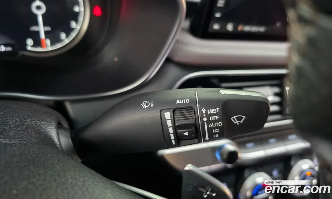 Genesis G70 2022 2.0 автомат (гидро), фото 29