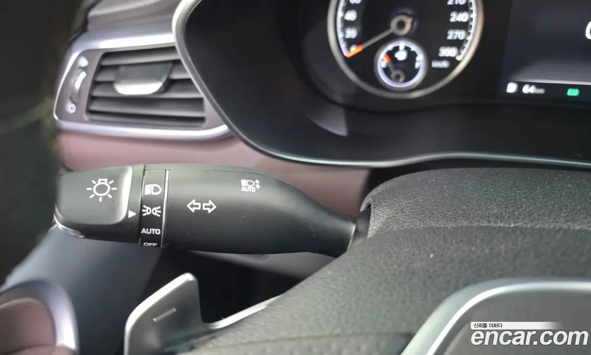 Genesis G70 2022 2.0 автомат (гидро), фото 30