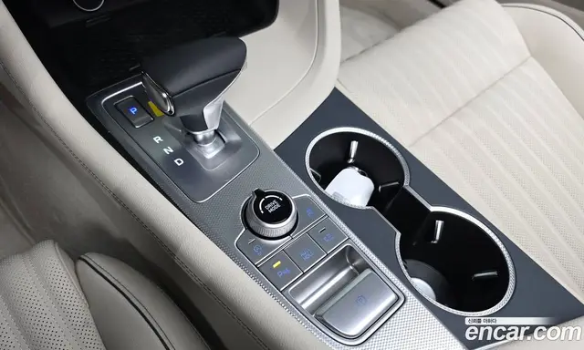 Genesis G70 2025 2.5 автомат (гидро), миниатюра 12
