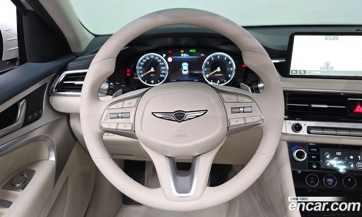 Genesis G70 2025 2.5 автомат (гидро), фото 19 Genesis G70 2025 2.5 автомат (гидро), фото 19