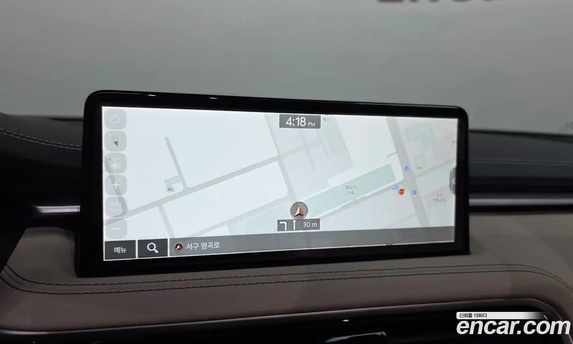 Genesis G70 2025 2.5 автомат (гидро), фото 21 Genesis G70 2025 2.5 автомат (гидро), фото 21