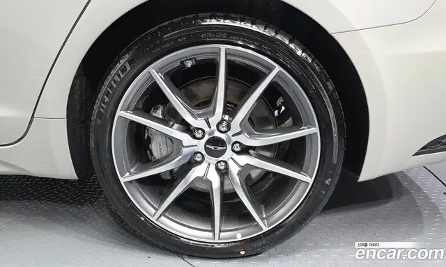 Genesis G70 2025 2.5 автомат (гидро), миниатюра 7 Genesis G70 2025 2.5 автомат (гидро), миниатюра 7