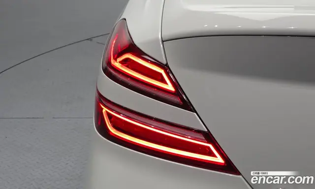 Genesis G70 2025 2.5 автомат (гидро), миниатюра 9 Genesis G70 2025 2.5 автомат (гидро), миниатюра 9
