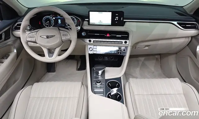 Genesis G70 2025 2.5 автомат (гидро), миниатюра 10 Genesis G70 2025 2.5 автомат (гидро), миниатюра 10