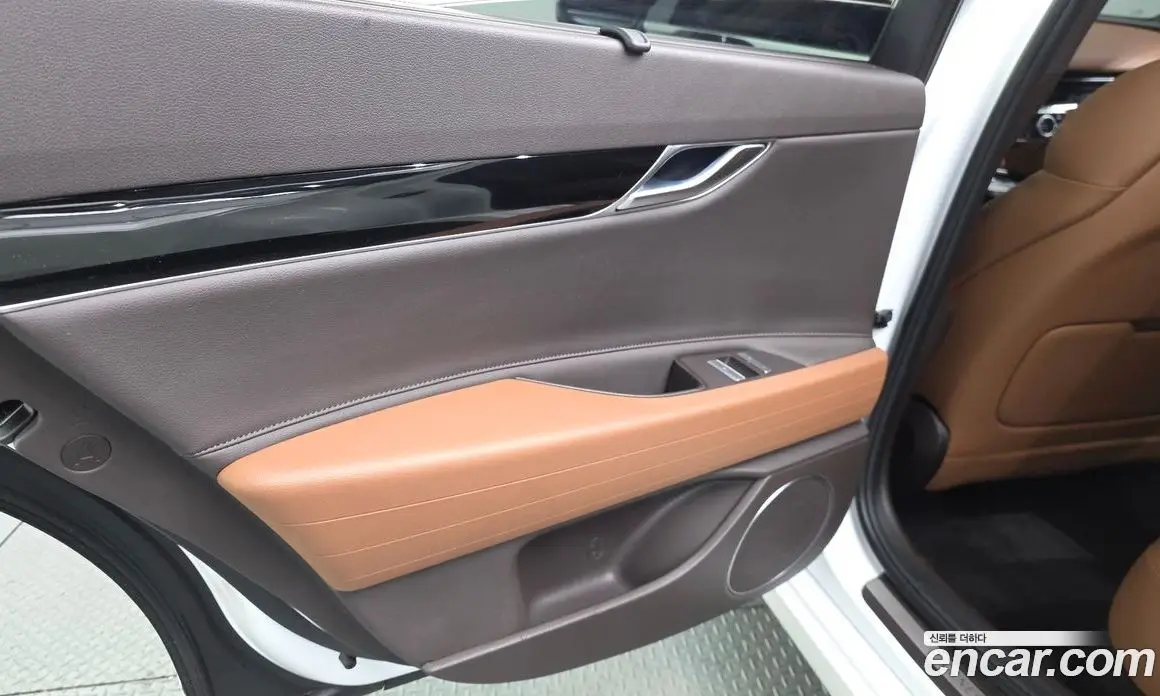 Genesis G80 2021 3.5 автомат (гидро), фото 14