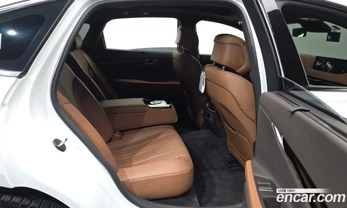 Genesis G80 2021 3.5 автомат (гидро), фото 17