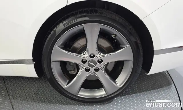Genesis G80 2021 3.5 автомат (гидро), миниатюра 6