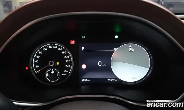 Genesis G80 2021 2.5 автомат (гидро), миниатюра 11 Genesis G80 2021 2.5 автомат (гидро), миниатюра 11