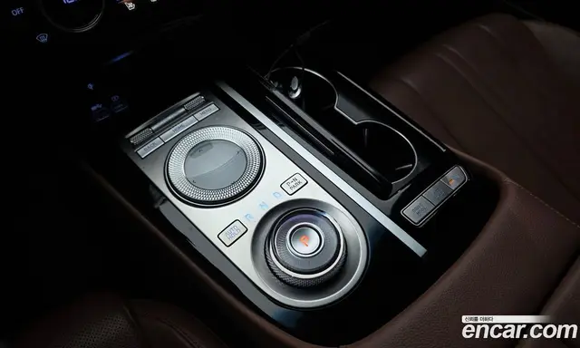 Genesis G80 2021 2.5 автомат (гидро), миниатюра 12