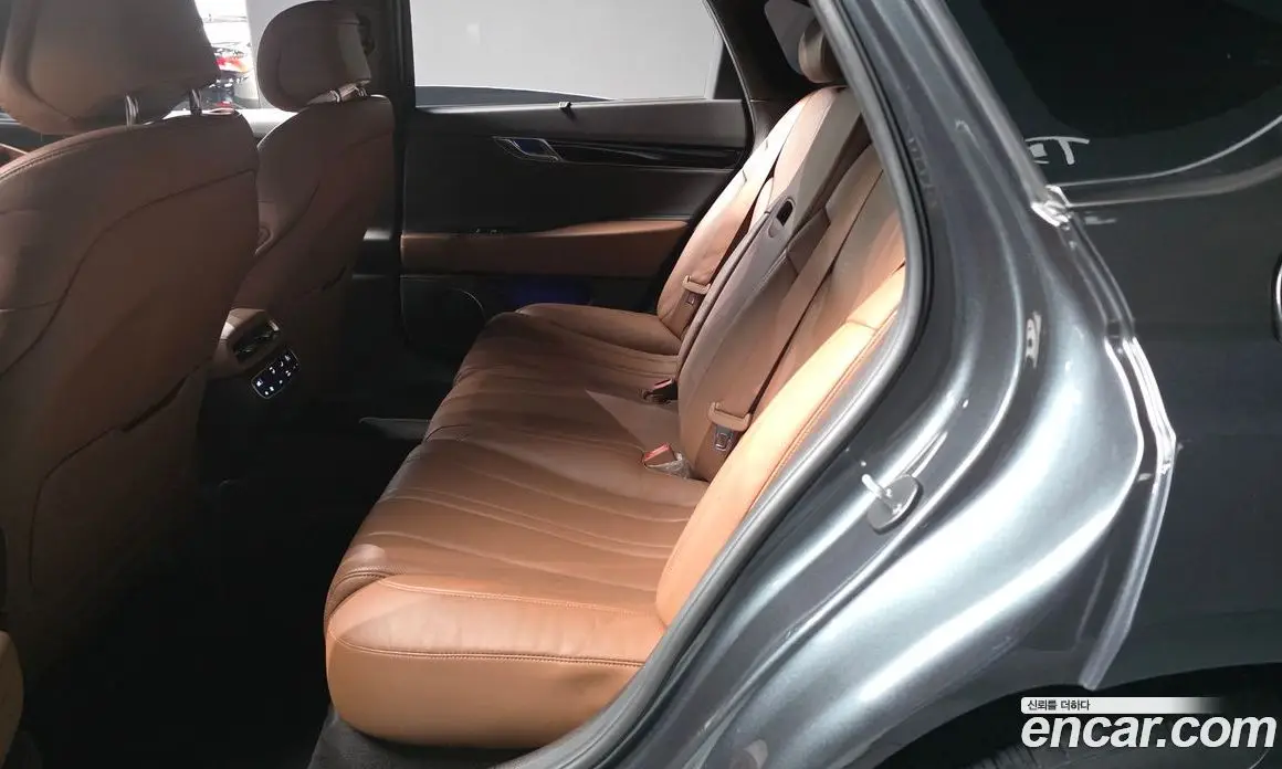 Genesis G80 2021 2.5 автомат (гидро), фото 16 Genesis G80 2021 2.5 автомат (гидро), фото 16