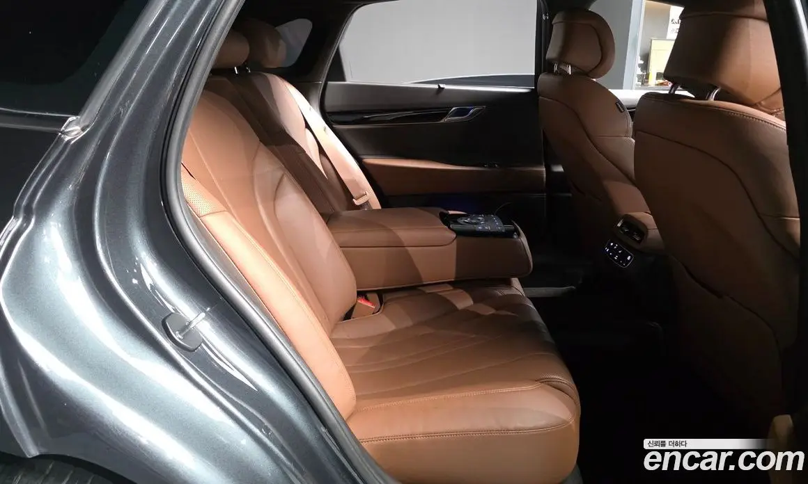 Genesis G80 2021 2.5 автомат (гидро), фото 18 Genesis G80 2021 2.5 автомат (гидро), фото 18