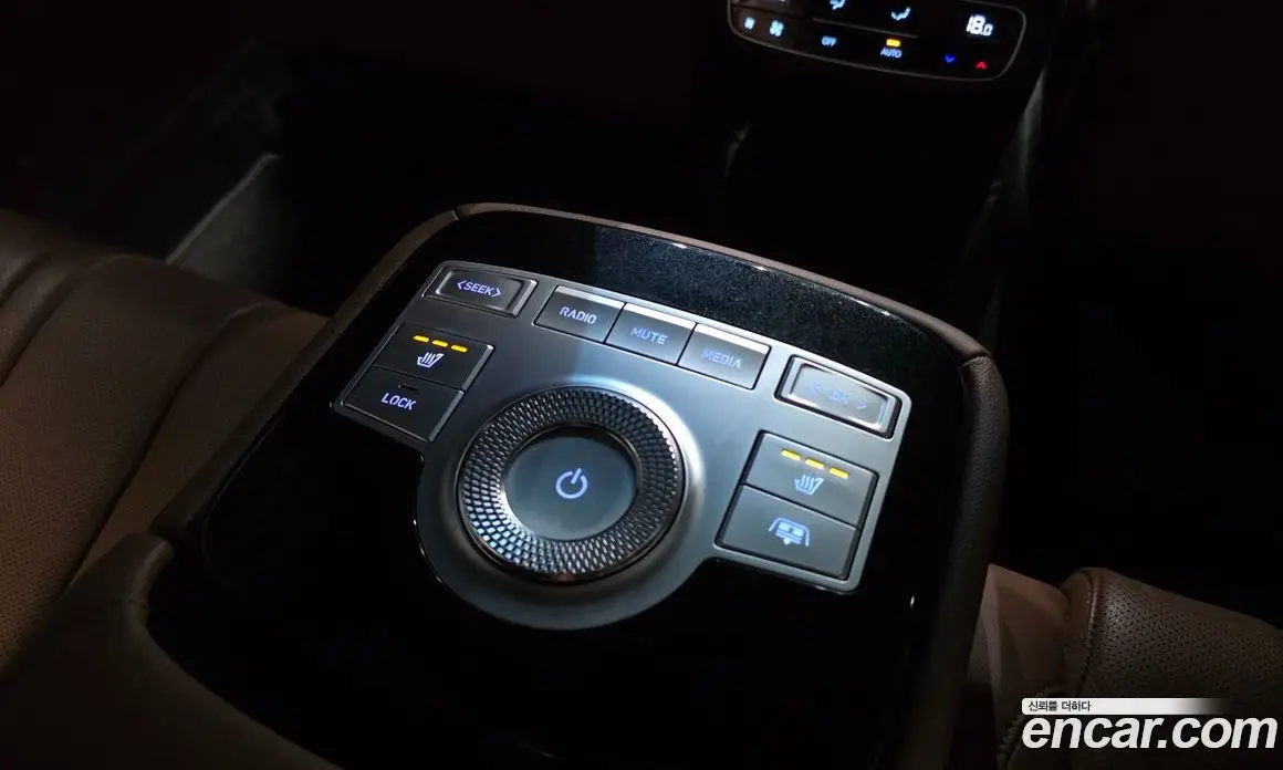 Genesis G80 2021 2.5 автомат (гидро), фото 24 Genesis G80 2021 2.5 автомат (гидро), фото 24