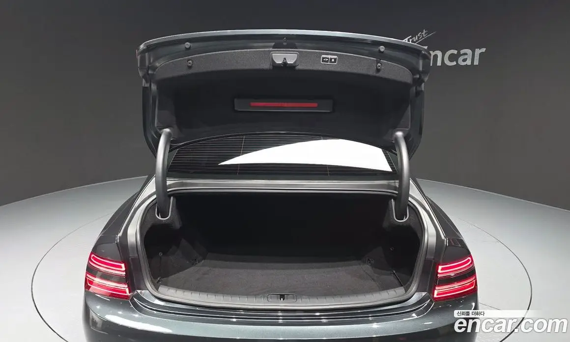 Genesis G80 2021 2.5 автомат (гидро), фото 26 Genesis G80 2021 2.5 автомат (гидро), фото 26