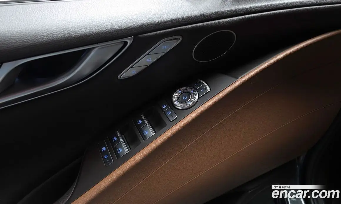Genesis G80 2021 2.5 автомат (гидро), фото 28 Genesis G80 2021 2.5 автомат (гидро), фото 28