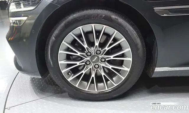 Genesis G80 2021 2.5 автомат (гидро), миниатюра 5 Genesis G80 2021 2.5 автомат (гидро), миниатюра 5