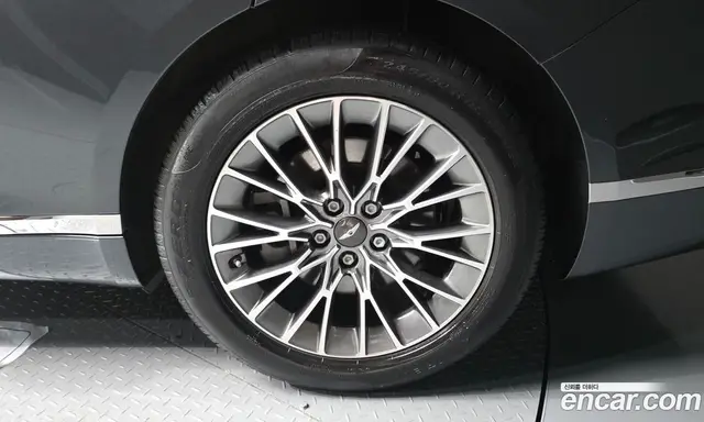 Genesis G80 2021 2.5 автомат (гидро), миниатюра 7 Genesis G80 2021 2.5 автомат (гидро), миниатюра 7