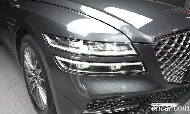 Genesis G80 2021 2.5 автомат (гидро), миниатюра 8 Genesis G80 2021 2.5 автомат (гидро), миниатюра 8