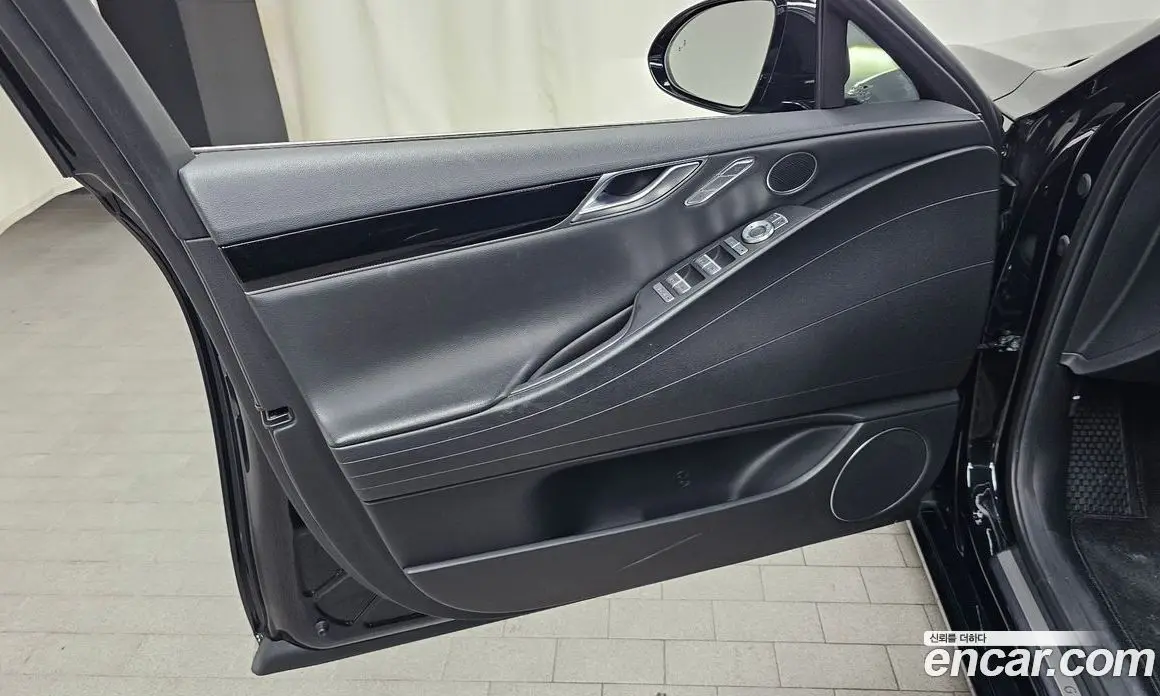 Genesis G80 2021 2.5 автомат (гидро), фото 13 Genesis G80 2021 2.5 автомат (гидро), фото 13