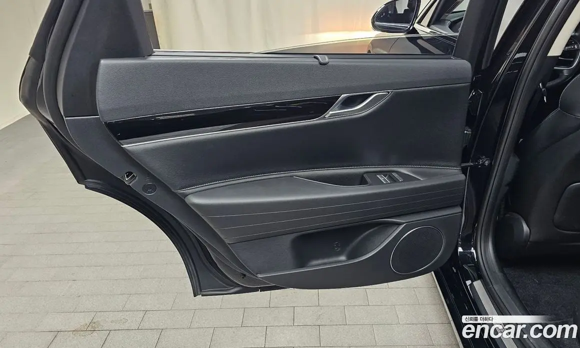 Genesis G80 2021 2.5 автомат (гидро), фото 14 Genesis G80 2021 2.5 автомат (гидро), фото 14
