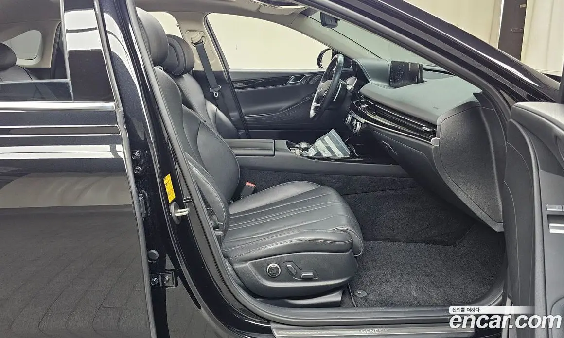Genesis G80 2021 2.5 автомат (гидро), фото 15 Genesis G80 2021 2.5 автомат (гидро), фото 15