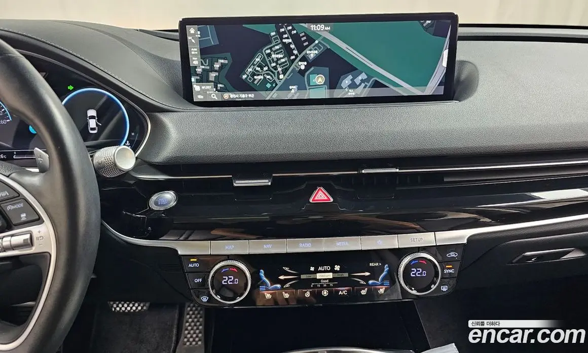 Genesis G80 2021 2.5 автомат (гидро), фото 17 Genesis G80 2021 2.5 автомат (гидро), фото 17