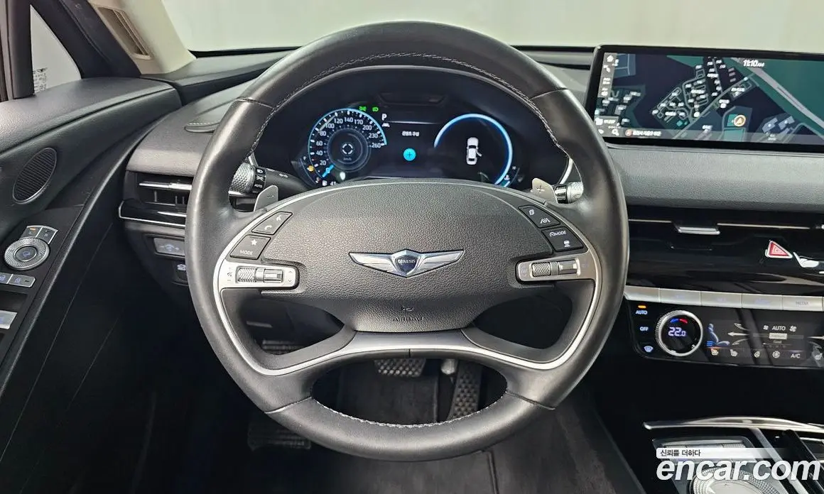 Genesis G80 2021 2.5 автомат (гидро), фото 18 Genesis G80 2021 2.5 автомат (гидро), фото 18