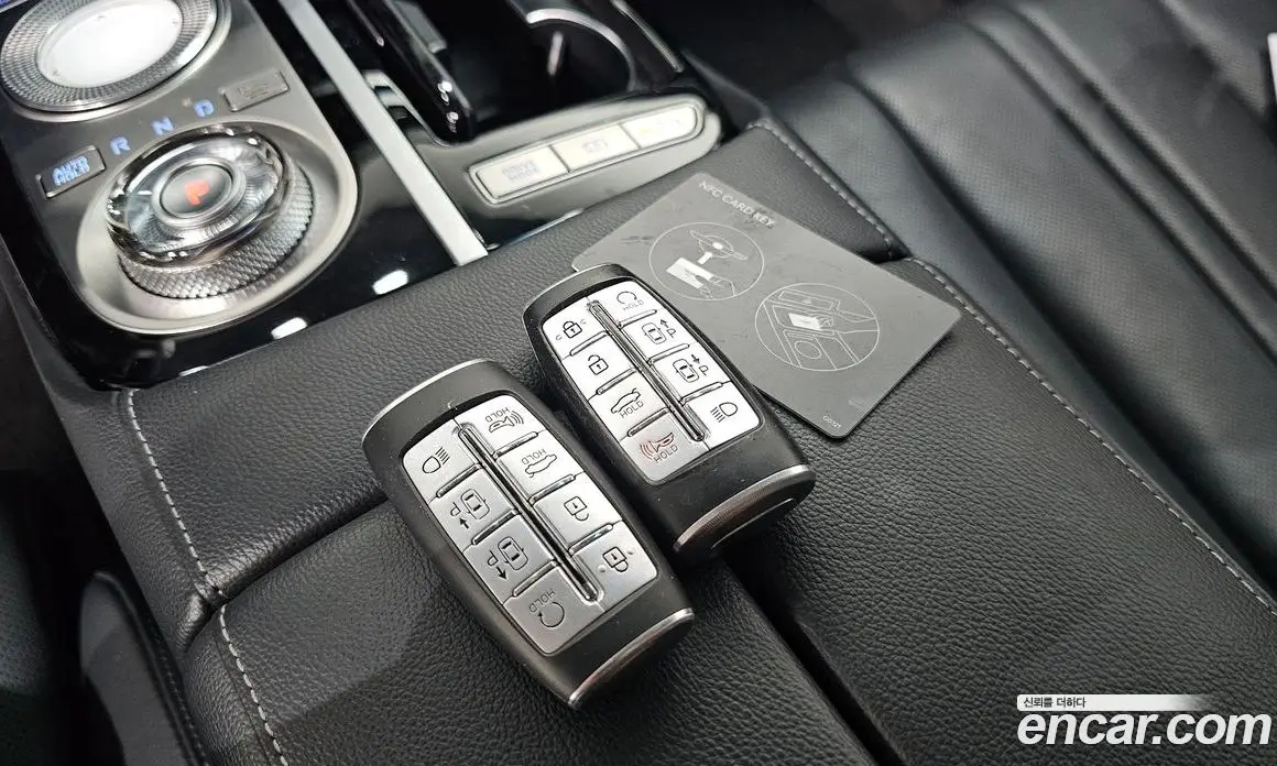 Genesis G80 2021 2.5 автомат (гидро), фото 20 Genesis G80 2021 2.5 автомат (гидро), фото 20