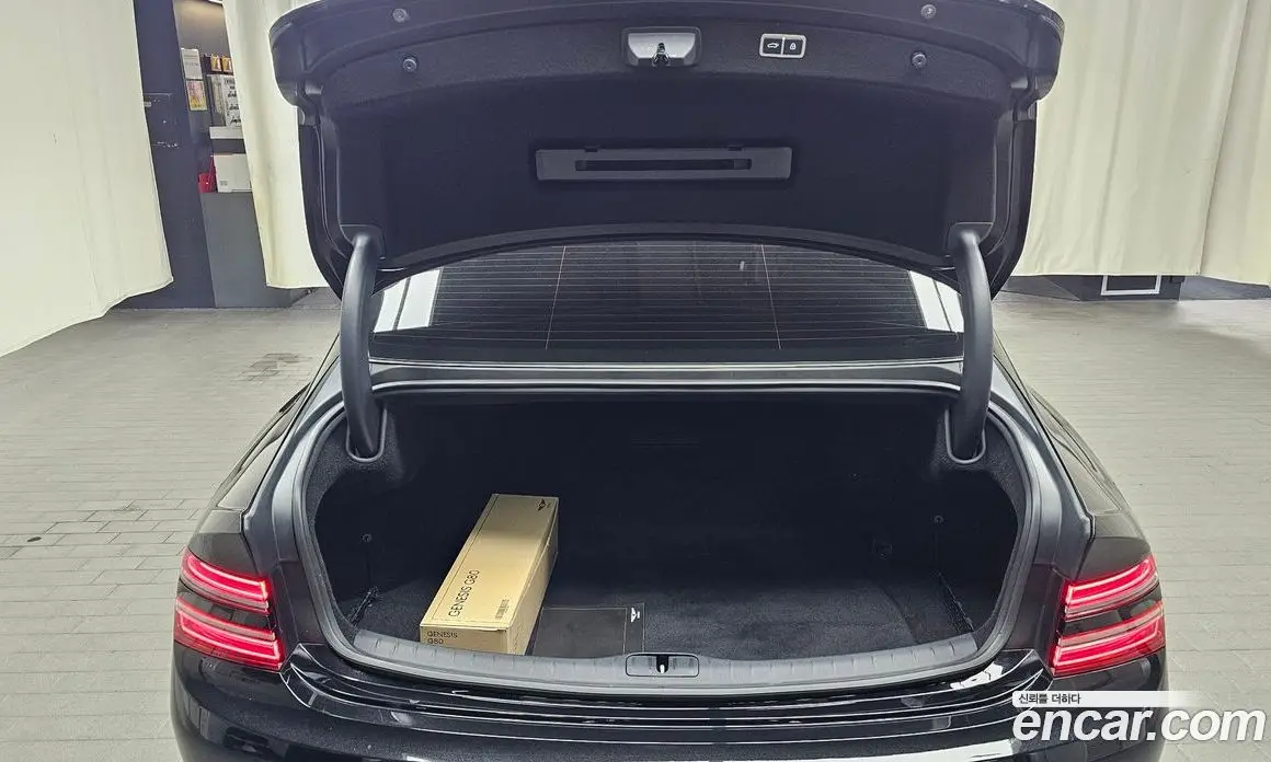 Genesis G80 2021 2.5 автомат (гидро), фото 22 Genesis G80 2021 2.5 автомат (гидро), фото 22