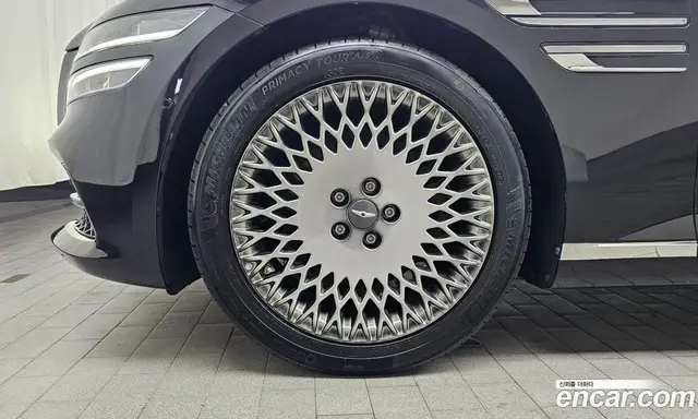 Genesis G80 2021 2.5 автомат (гидро), миниатюра 4 Genesis G80 2021 2.5 автомат (гидро), миниатюра 4