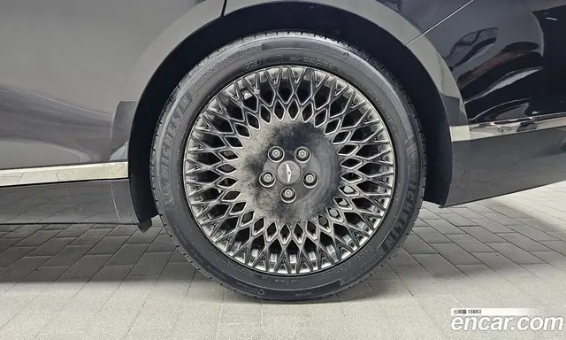 Genesis G80 2021 2.5 автомат (гидро), миниатюра 6 Genesis G80 2021 2.5 автомат (гидро), миниатюра 6