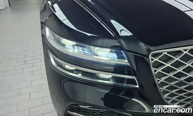 Genesis G80 2021 2.5 автомат (гидро), миниатюра 7 Genesis G80 2021 2.5 автомат (гидро), миниатюра 7