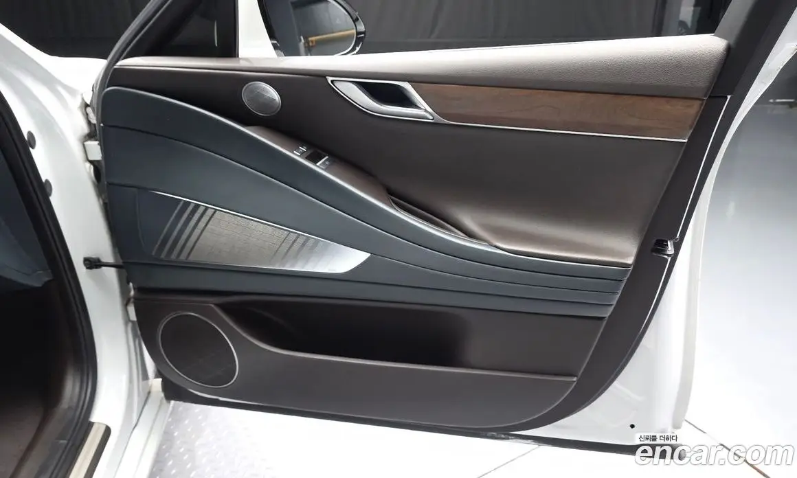 Genesis G80 2021 автомат (гидро), фото 14 Genesis G80 2021 автомат (гидро), фото 14