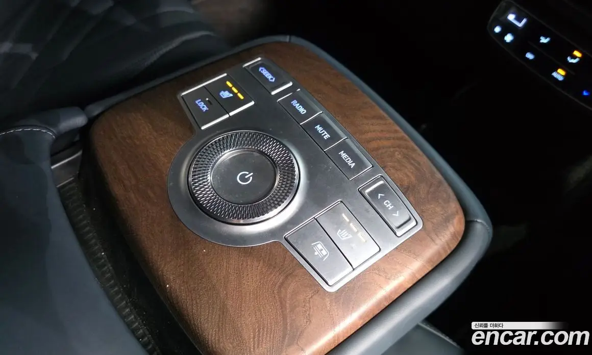 Genesis G80 2021 автомат (гидро), фото 25 Genesis G80 2021 автомат (гидро), фото 25