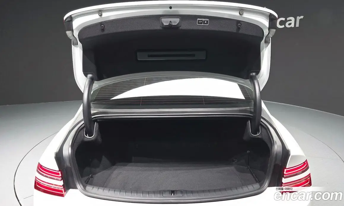 Genesis G80 2021 автомат (гидро), фото 26 Genesis G80 2021 автомат (гидро), фото 26