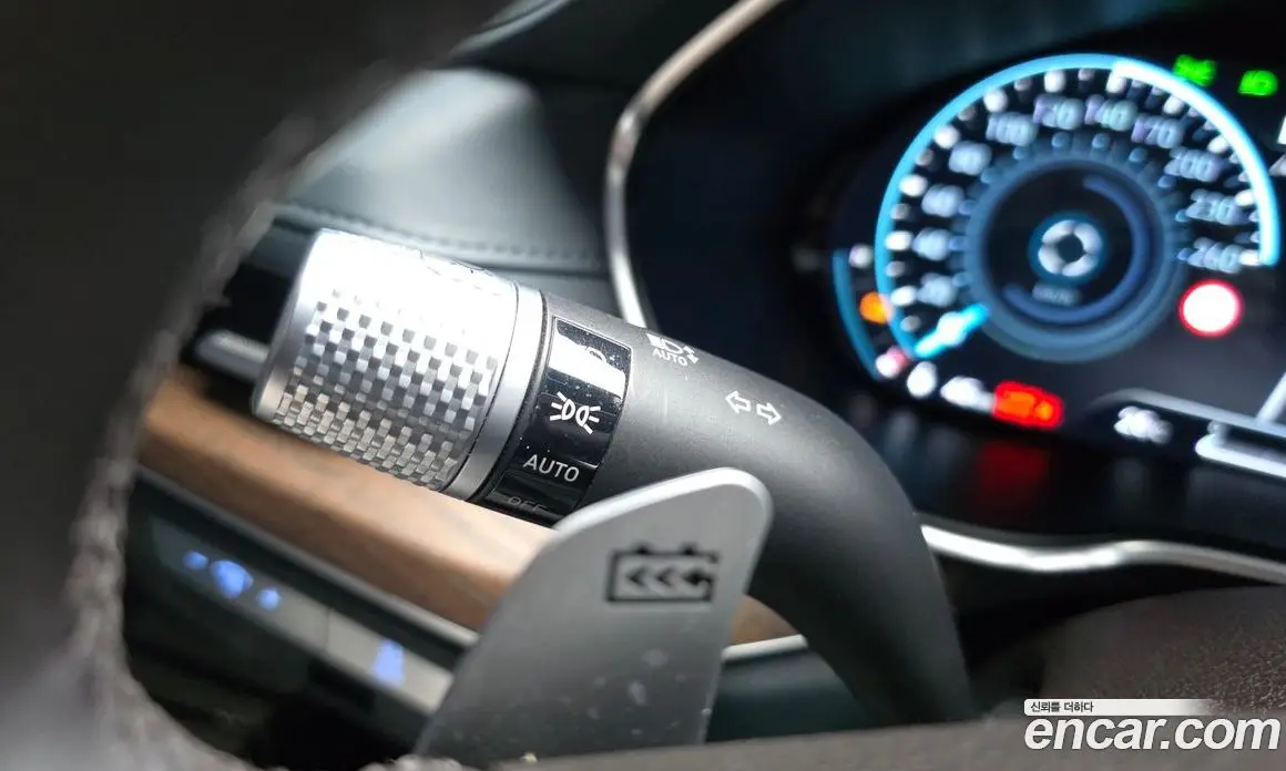 Genesis G80 2021 автомат (гидро), фото 27 Genesis G80 2021 автомат (гидро), фото 27