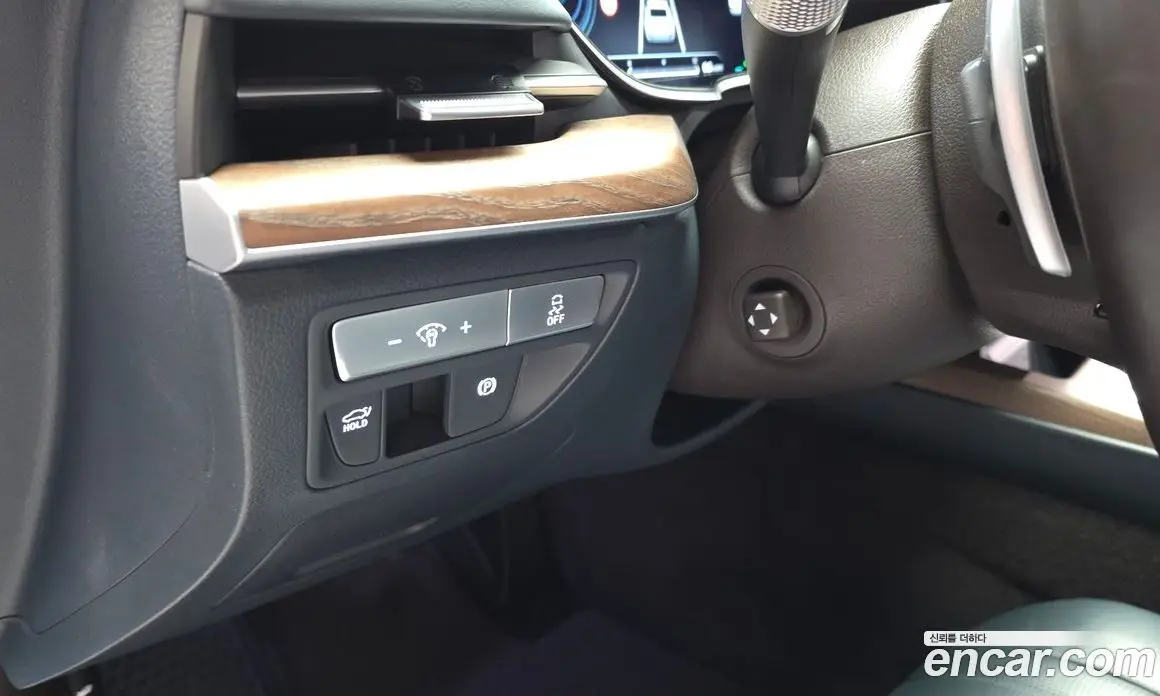 Genesis G80 2021 автомат (гидро), фото 29 Genesis G80 2021 автомат (гидро), фото 29