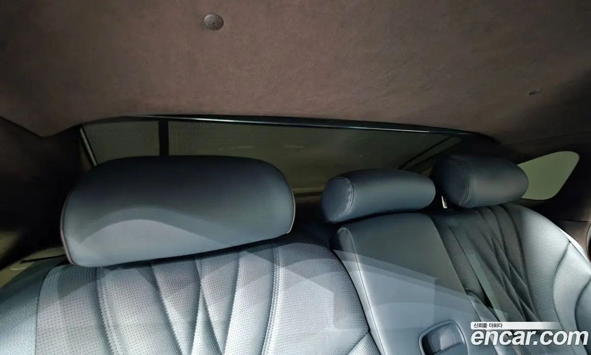 Genesis G80 2021 автомат (гидро), фото 34 Genesis G80 2021 автомат (гидро), фото 34